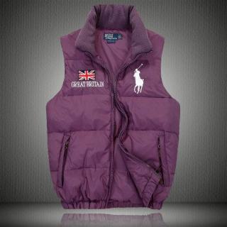 Doudoune Ralph Lauren Sans Manche Homme Pas Cher